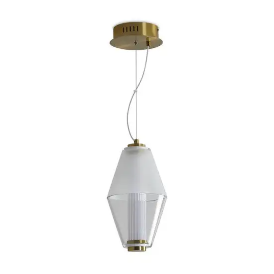 Подвесная люстра Freya Plum FR6137PL-L6BT – фото товара