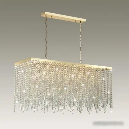 Подвесная люстра Odeon Light Chokka 5028/9A – фото товара