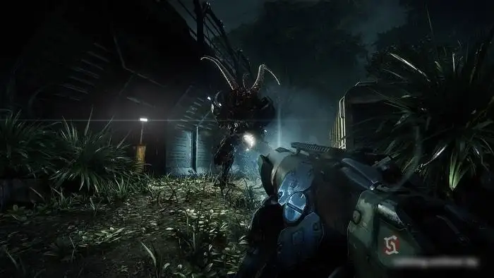 Crysis Remastered Trilogy для PlayStation 4 – фото товара