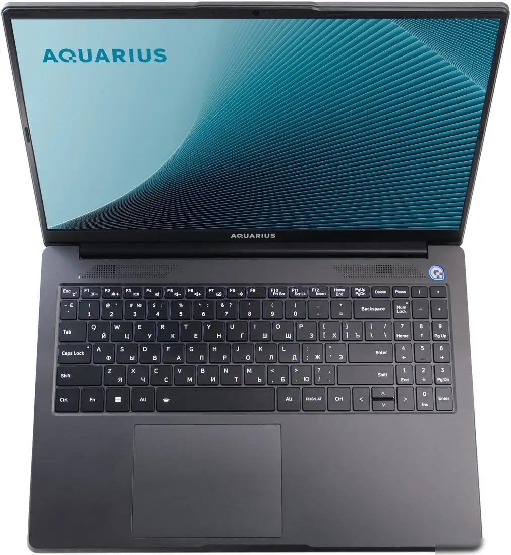 Ноутбук Aquarius AQbook NE356 NE356153328S151SCN2TNNNNN2 – фото товара