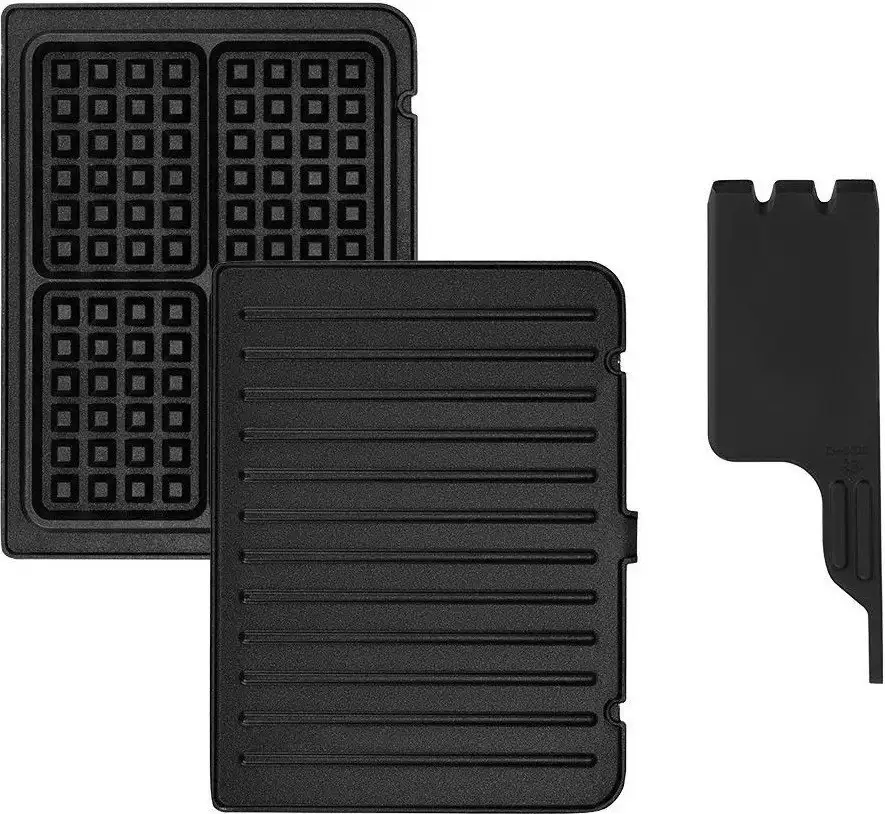 Электрогриль Kitfort KT-3631 – фото товара