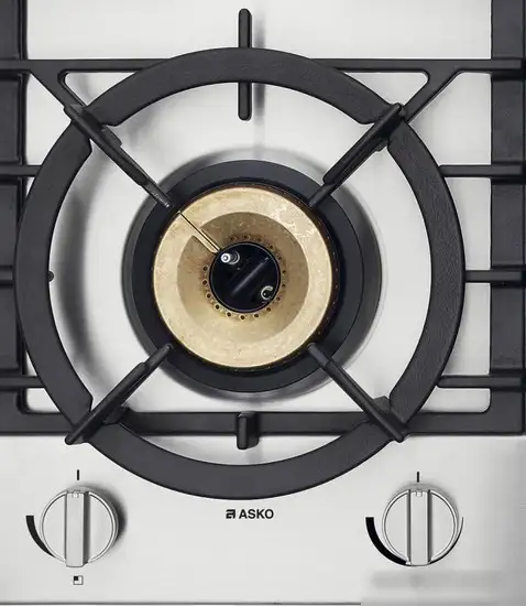 Варочная панель ASKO HG1666SB - фото товара