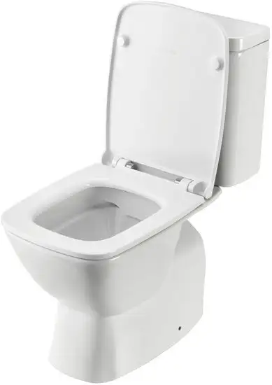 Унитаз Santek Нео Rimless 1.WH30.2.418 - фото товара