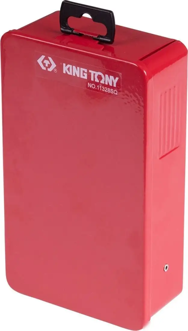 Набор метчиков King Tony 11328SQ (28 предметов) – фото товара