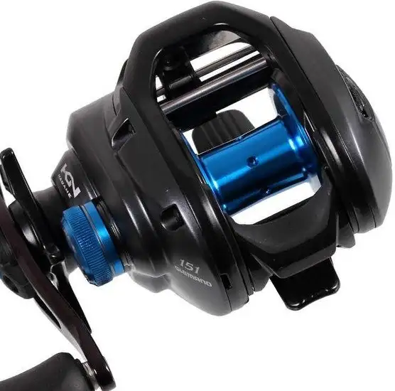 Рыболовная катушка Shimano SLX XT 151 SLXXT151 – фото товара