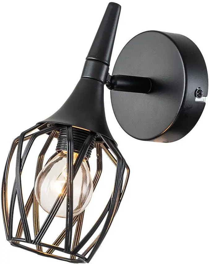 Бра Escada 1120/1A (черный) – фото товара