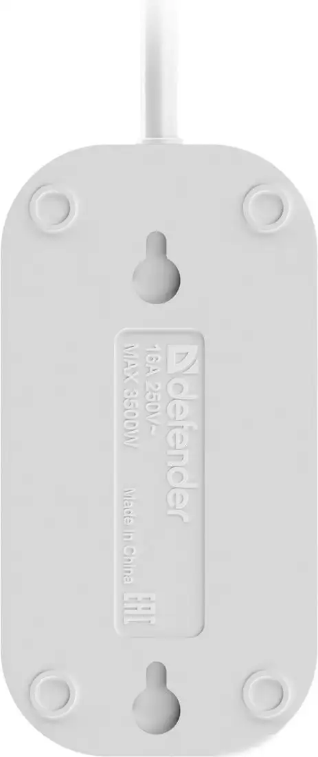 Удлинитель Defender R320 (2 м) – фото товара