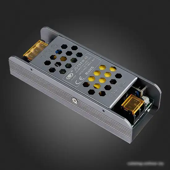 Блок питания ST Luce ST008.048.100 – фото товара