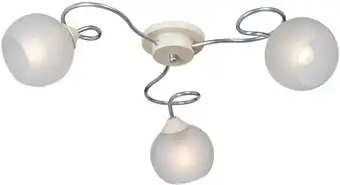 Припотолочная люстра Vitaluce V3820-9/3PL – изображение в каталоге