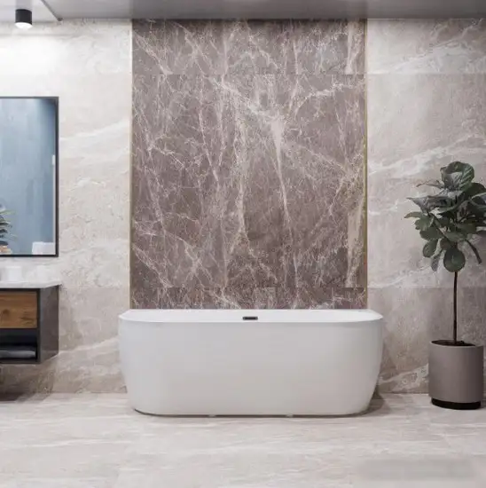 Ванна Radomir Вальс Макси 180x80 1-01-0-0-1-188 - фото товара