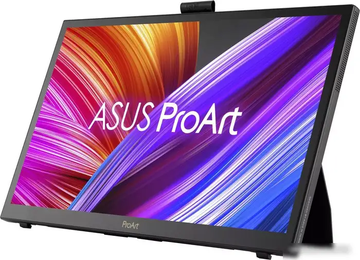 Портативный монитор ASUS ProArt PA169CDV – фото товара