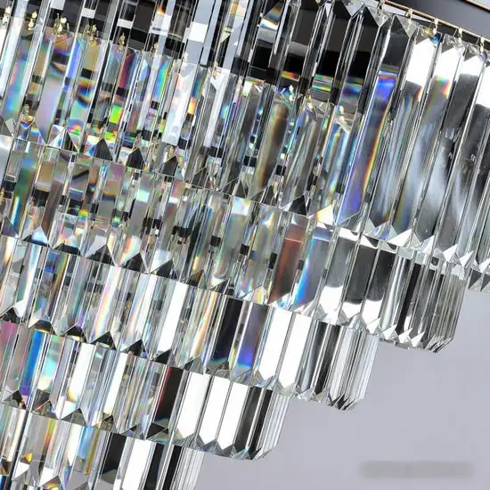 Подвесная люстра Divinare Nova 3001/01 LM-25 – фото товара