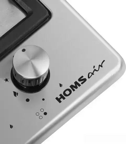 Варочная панель HOMSair HGS646S - фото товара