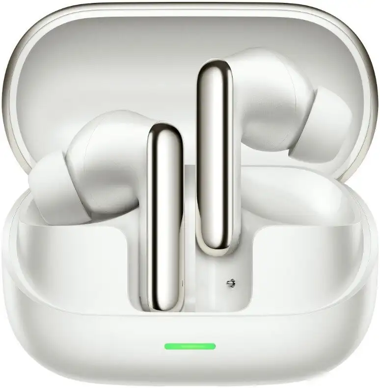 Наушники HONOR Earbuds 4 (белый, международная версия) – фото товара