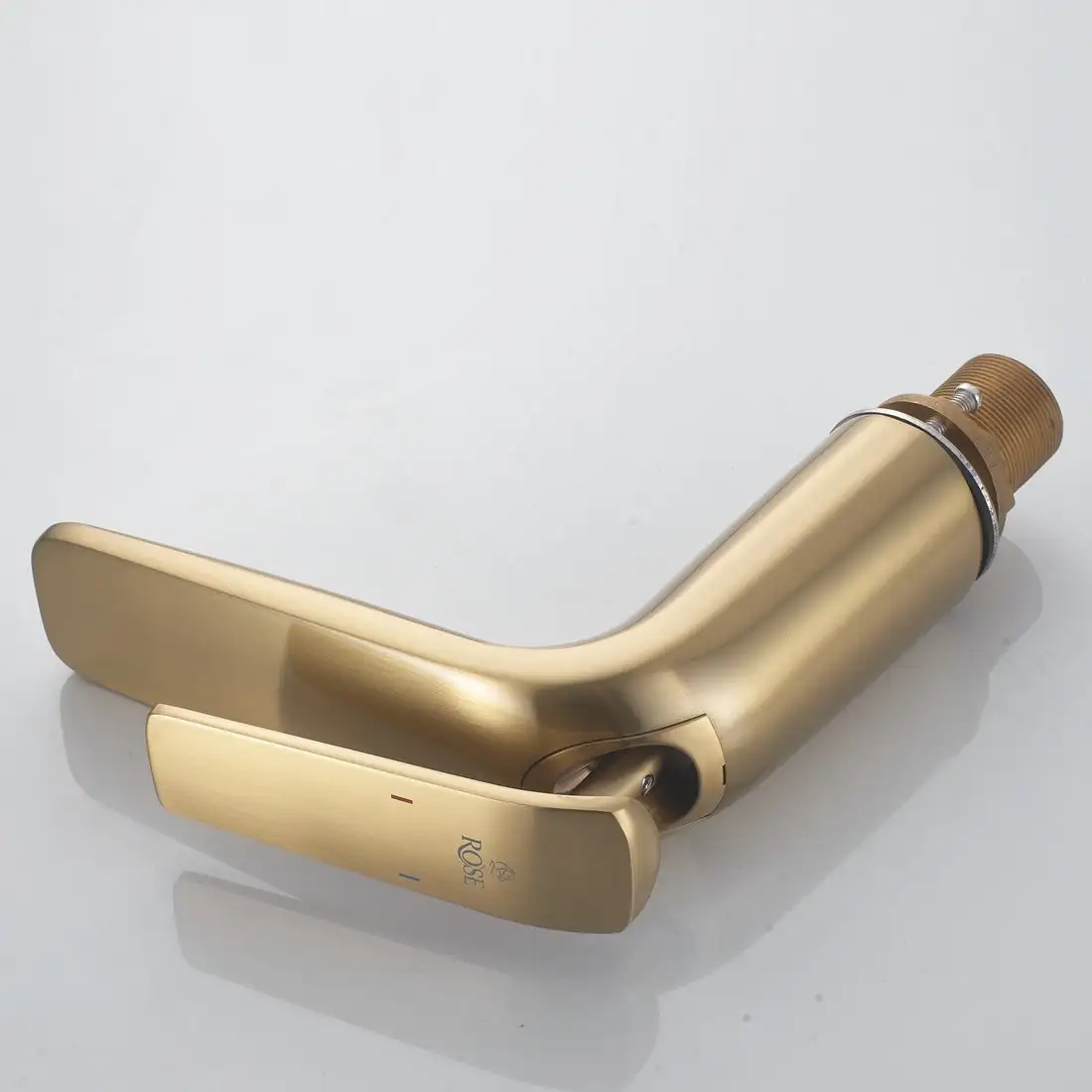 Смеситель Rose R3901G - фото товара