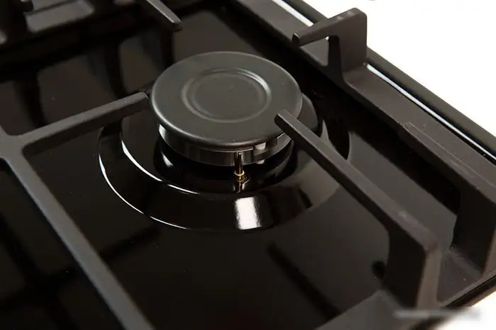 Варочная панель Oasis P-MBRT (B) - фото товара