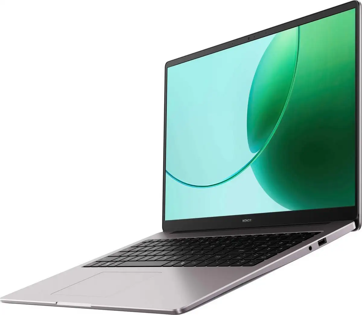 Ноутбук HONOR MagicBook X16 AMD 2025 GOH-X 5301APLL – фото товара