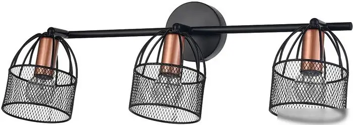 Спот Vele Luce Modello VL6452W03 – фото товара
