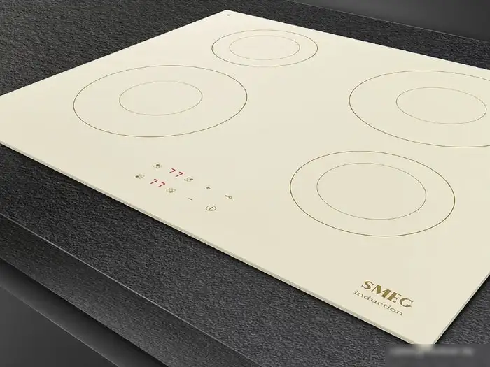 Варочная панель Smeg SI2641DP - фото товара