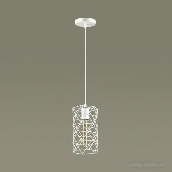 Подвесная люстра Lumion Olaf 3730/1 – фото товара