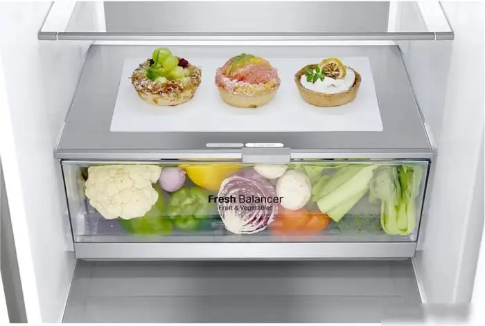 Холодильник LG GA-B509CCUM - фото товара