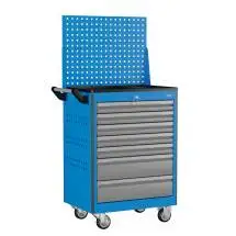 Тележка инструментальная Верстакофф ® TNC 950.7 P