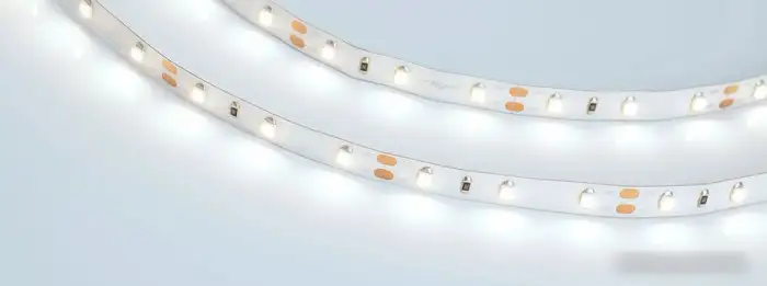 Светодиодная лента Arlight RT-A60-8mm 12V Cool 8K 014884(2) – фото товара