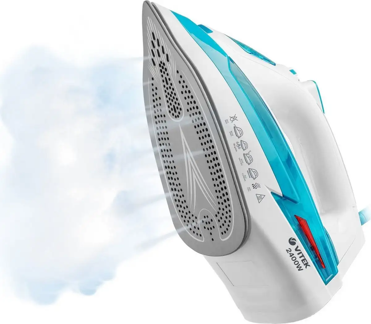 Утюг Vitek VT-8347 - фото товара