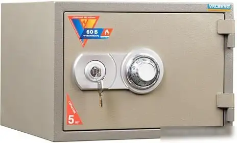Офисный сейф Valberg FRS-32 CL – фото товара
