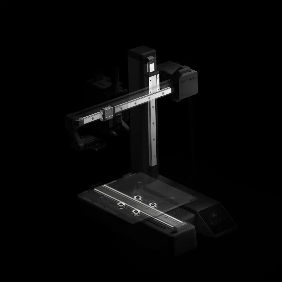 FDM принтер Bambu Lab A1 mini EU – фото товара