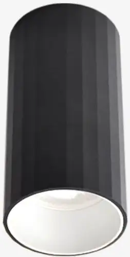 Спот Italline IT08-8012 black – изображение в каталоге