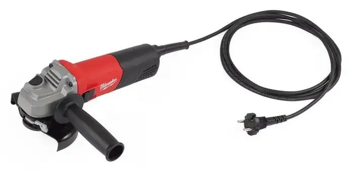 Угловая шлифмашина Milwaukee AG 800-125 EK – фото товара