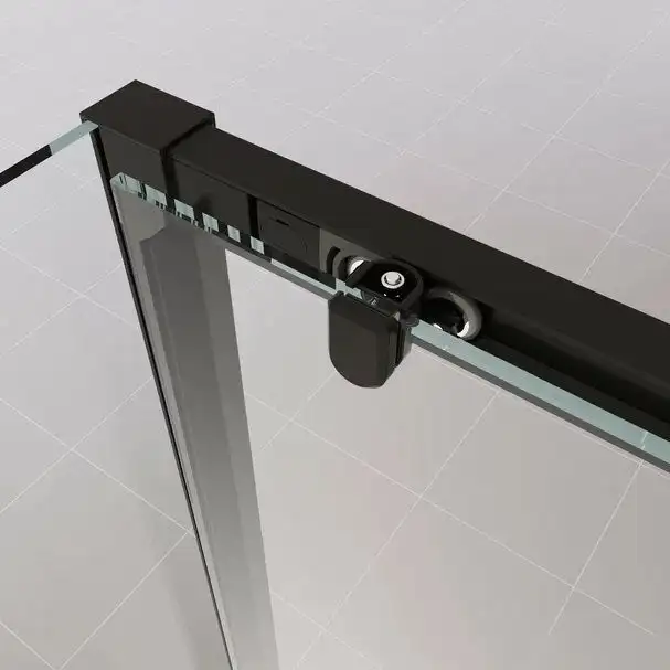 Душевой уголок Benetto BEN_903_BL_C 1950х1200х800 - фото товара