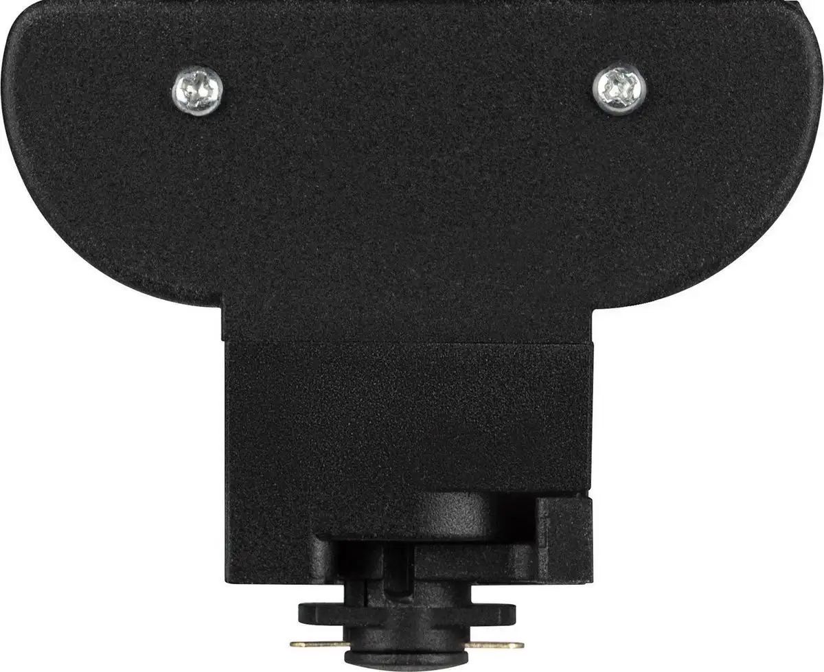 Трековый светильник ЭРА TR54 - 5040 BK 50W 4000K 45° (черный) – фото товара