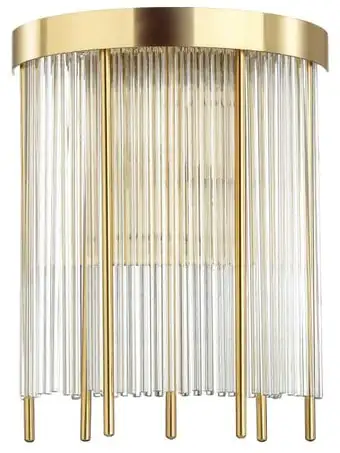 Бра Odeon Light York 4788/2W – изображение в каталоге