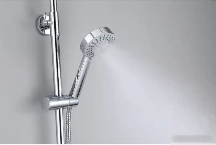 Душевая система Wisent W35105 - фото товара