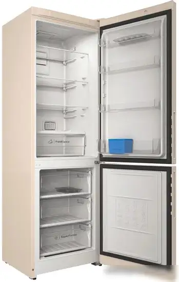Холодильник Indesit ITR 5180 E - фото товара