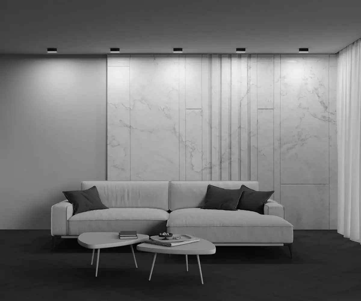 Точечный светильник Maytoni Basis C068CL-12W3-6K-B – фото товара