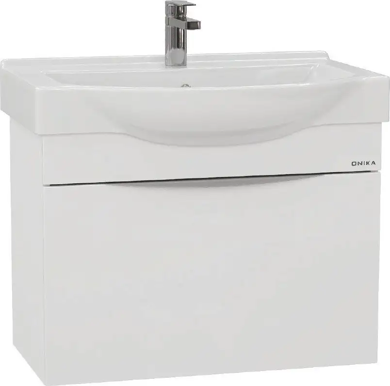 Onika Тумба под умывальник Навиа 80 (108067) – фото товара