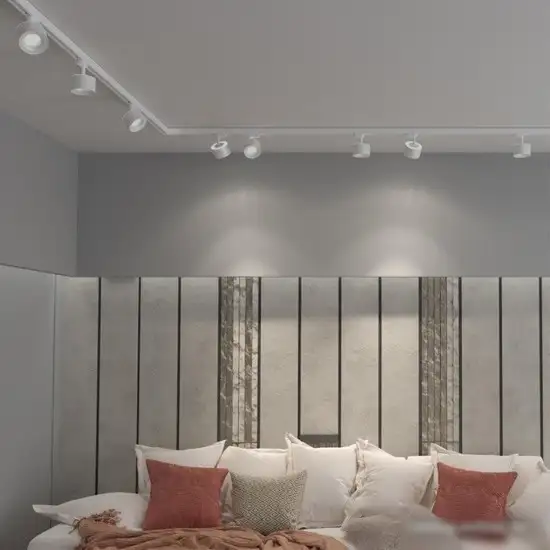 Трековый светильник Novotech Giro 358976 – фото товара