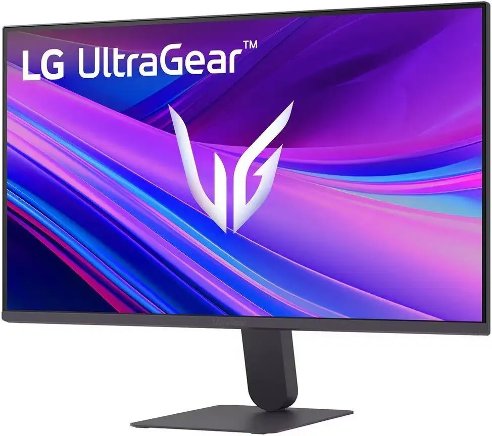 Игровой монитор LG UltraGear 24G411A-B – фото товара