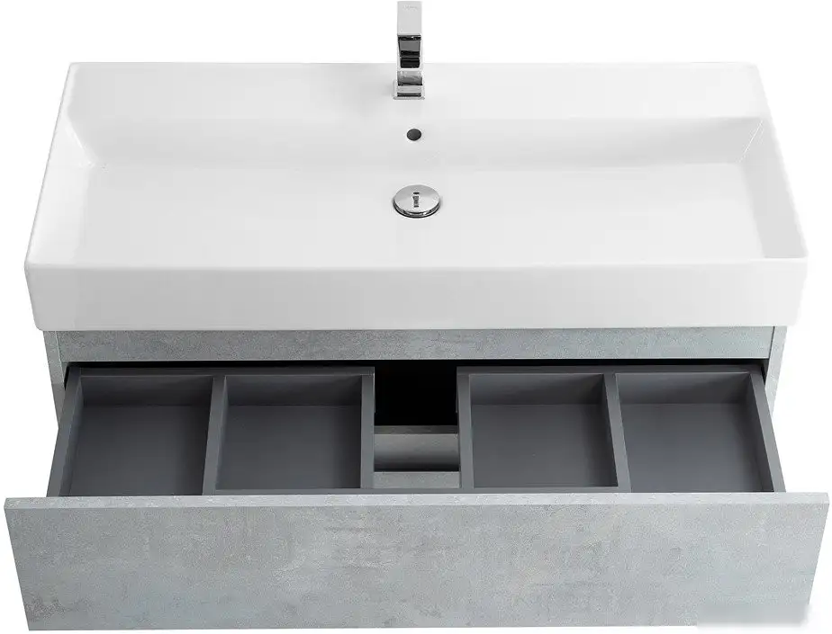 Cezares Тумба под умывальник MOLVENO-46-80-2C-SO-BET – фото товара
