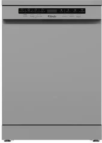 Отдельностоящая посудомоечная машина ARDO DTH1563X2 - изображение в каталоге