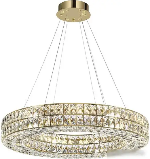 Подвесная люстра Odeon Light Panta 4926/85L – фото товара