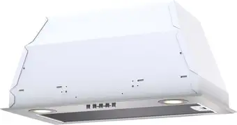 Кухонная вытяжка Krona Ameli 600 inox PB – изображение в каталоге