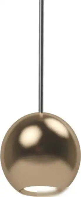 Подвесная люстра Technical Harmat P067PL-L5RG3K – фото товара