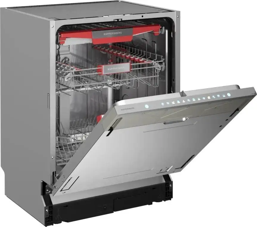 Встраиваемая посудомоечная машина KUPPERSBERG GIM 6095 - фото товара