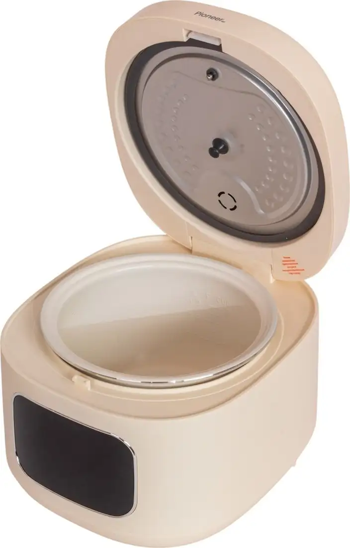 Мультиварка Pioneer MC300 – фото товара