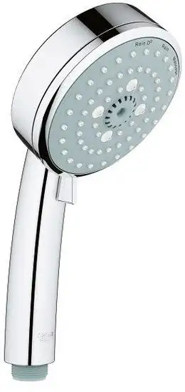 Душевая система Grohe Euphoria System 190 [26249000] - фото товара