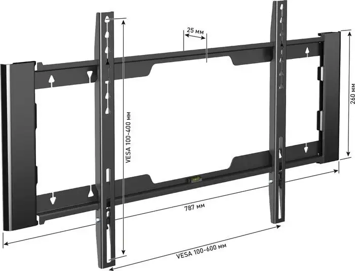 Кронштейн Holder Top Line LCD-F6910 – фото товара